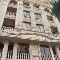 تهاتر با متل قو و نمک آبرود