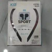 هندزفری بلوتوثی مدل کیا اصل