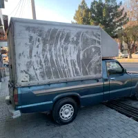 مزدا ۲۰۰۰ژاپن مدل ۷۹