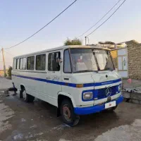 فروش مینی بوس