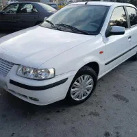 سمندlxمدل۹۳