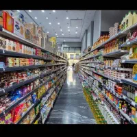 ۲۷۰متر تجاری ۸۰متر بالکن بر خیابان|فروش مغازه و غرفه|تهران, گلستان (شهرک راه آهن)|دیوار