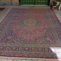 قالی فرش ۱۲ متری