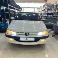 پارس موتور t5 گاز سیمی مدل ۱۴۰۰|خودرو سواری و وانت|میناب, |دیوار