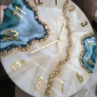 تابلو.ساعات|ساعت دیواری و تزئینی|خواجه, |دیوار