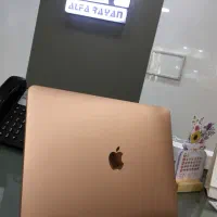 MacBook/Air/M1|رایانه همراه|اصفهان, خلجا|دیوار