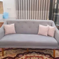 مبل هفت نفره مدل پیکاسو