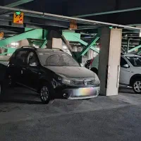 ساندرو استپ وی اتوماتیک آپشنال سفارشی|خودرو سواری و وانت|تهران, والفجر|دیوار