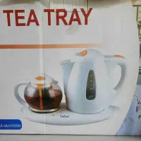 چایی ساز یونیون