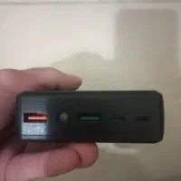 شارژر انکر ۷۱۷ مدل A2341|لوازم جانبی موبایل و تبلت|تهران, تهرانپارس شرقی|دیوار