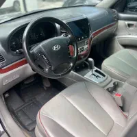 فروش سانتافه ۲۰۰۸بیرنگ استثنایی|خودرو سواری و وانت|چالوس, |دیوار