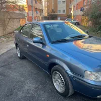 سمند مدل ۸۳|خودرو سواری و وانت|رشت, اسماعیل آباد|دیوار