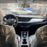 چانگان ایدو برقی|خودرو سواری و وانت|تهران, امجدیه (خاقانی)|دیوار