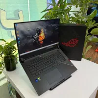 لپ‌تاپ ASUS ROG STRIX G733ZM هیولای گیمینگ|رایانه همراه|شیراز, ملاصدرا|دیوار