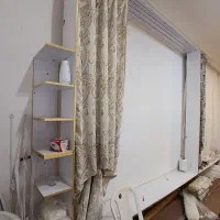 اجناس و دکور|پرده، رانر، رومیزی|تایباد, |دیوار