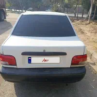 پراید 84