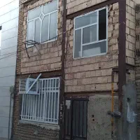 یک طبقه خانه ۶۰ متری