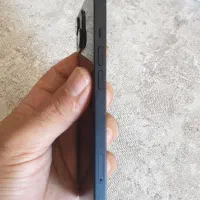 ایفون ۱۳ دو سیم در حد نو با شارژر اصلی|موبایل|تبریز, |دیوار