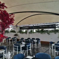 گرمایش سقفی-هیتر گرمایشی-بخاری صنعتی|بخاری، هیتر، شومینه|رشت, گلسار|دیوار