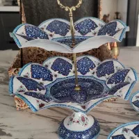شیرینی خوری مسی