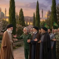 بنرهای دست دوم بفروش میرسد