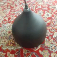 جالمپی لوستر شیک برایه کافه خونه