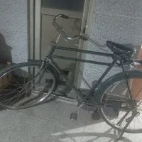 دوچرخه لاری قدیمی سایز ۲۸