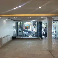 ۱۸۰متر مغازه/دوطبقه/بر نیکبخت|اجارهٔ مغازه و غرفه|اصفهان, سعادت‌آباد|دیوار