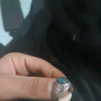 انگشتر نقره|جواهرات|زابل, |دیوار