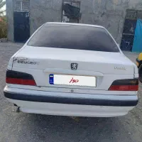 پژو پارس مدل 81 انژکتور|خودرو سواری و وانت|سیب و سوران, |دیوار