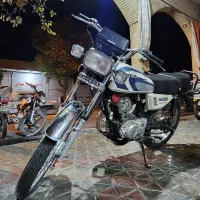 موتور هندا ۱۲۵ زیگما|موتورسیکلت|نجفآباد, امیرآباد|دیوار
