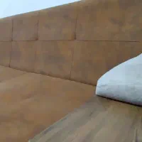 مبل ۸نفره|مبلمان خانگی و میز عسلی|رشت, معلم|دیوار