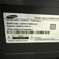 تلویزیون سامسونگ 55اینچ