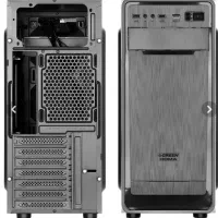 کیس گرین HOMA|قطعات و لوازم جانبی رایانه|یاسوج, |دیوار