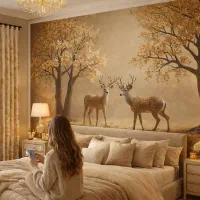 کاغذ دیواری