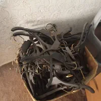 چوبلباسی تیشرتی80عدد