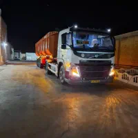 خوزستان|خودرو سنگین|کرخه, |دیوار