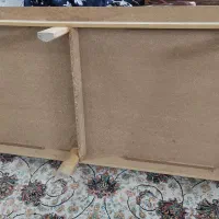 کفی تخت یک نفره نونو