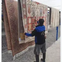 قالیشویی ومبل شوی‌ دقت. در سراسر کرج|خدمات نظافت|چهارباغ, |دیوار