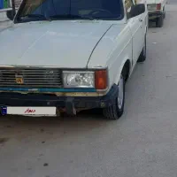 پیکان وانت ۸۹