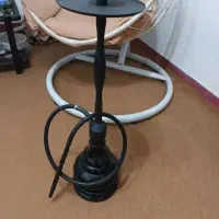 قلیانن لاکچری نو|زیورآلات و اکسسوری|رشت, نظری|دیوار