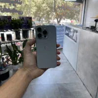 15 Pro 128GB اقساطی بدون پیش پرداخت