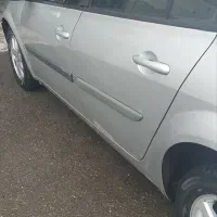 رنو مگان مدل ۹۱ (2000)