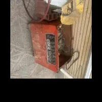 خرید ضایعات آهن شیرآلات