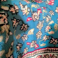 یک کنار 12متر هست وفرش 6متری سالم ونو|فرش|مشهد, مهدی آباد|دیوار