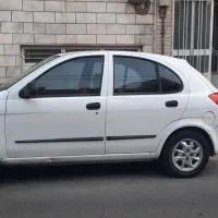 فروش تیبا ۲|خودرو سواری و وانت|تهران, والفجر (افسریه)|دیوار