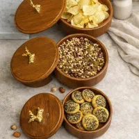 سازه های سنگی و شمع