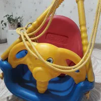 تاب و گهواره عروسکی|اسباب و اثاث بچه|ری, اقدسیه|دیوار