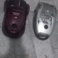 جاروبرقی|جاروبرقی، جارو شارژی، بخارشو|مشهد, پنجتن|دیوار