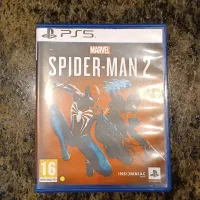 بازی Spider Man 2  PS5